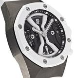 Audemars Piguet Royal Oak Concept 26580IO.OO.D010CA.01 Tourbillon GMT