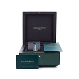 Audemars Piguet Royal Oak Concept 26589IO.OO.D030CA.01 Flying Tourbillon GMT Titanium