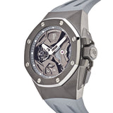 Audemars Piguet Royal Oak Concept 26589TI.GG.D006CA.01 Flying Tourbillon GMT Titanium Limited Edition