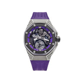 Audemars Piguet Royal Oak Concept 26620IO.OO.D077CA.01 'Black Panther' Flying Tourbillon Limited Edition