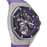 Audemars Piguet Royal Oak Concept 26620IO.OO.D077CA.01 'Black Panther' Flying Tourbillon Limited Edition