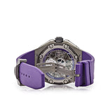 Audemars Piguet Royal Oak Concept 26620IO.OO.D077CA.01 'Black Panther' Flying Tourbillon Limited Edition