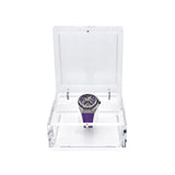 Audemars Piguet Royal Oak Concept 26620IO.OO.D077CA.01 'Black Panther' Flying Tourbillon Limited Edition