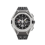 Audemars Piguet Royal Oak Concept 26650TI.OO.D013CA.01 Split Second Chronograph GMT Titanium (2023)