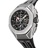 Audemars Piguet Royal Oak Concept 26650TI.OO.D013CA.01 Split Second Chronograph GMT Titanium (2023)