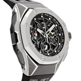Audemars Piguet Royal Oak Concept 26650TI.OO.D013CA.01 Split Second Chronograph GMT Titanium (2023)