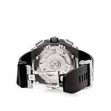 Audemars Piguet Royal Oak Concept 26650TI.OO.D013CA.01 Split Second Chronograph GMT Titanium (2023)