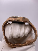 Audemars Piguet Royal Oak 26603OR.OO.D092CR.01 'Equation of Time' (Mexico)