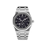 Audemars Piguet Royal Oak 26120ST.OO.1220ST.03 'Legacy Dual Time'