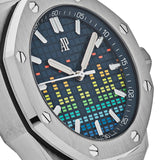 Audemars Piguet Royal Oak Offshore 15600TI.OO.A343CA.01 'Music Edition' Titanium Limited Edition (2022)