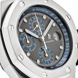 Audemars Piguet Royal Oak Offshore 25721TI.OO.1000TI.01 Chronograph Titanium
