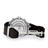 Audemars Piguet Royal Oak Offshore 26231ST.ZZ.D002CA.01 'Lady' Stainless Steel Black Dial Diamond Bezel (2018)