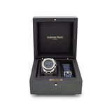 Audemars Piguet Royal Oak Offshore 26238ST.OO.2000ST.01 Chronograph Stainless Steel Blue Dial