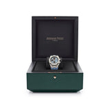 Audemars Piguet Royal Oak Offshore 26238ST.OO.A340CA.01 Chronograph Stainless Steel Blue Dial (2024)