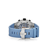 Audemars Piguet Royal Oak Offshore 26238ST.OO.A340CA.01 Chronograph Stainless Steel Blue Dial (2024)