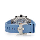Audemars Piguet Royal Oak Offshore 26238ST.OO.A340CA.01 Chronograph Stainless Steel Blue Dial
