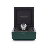 Audemars Piguet Royal Oak Offshore 26238ST.OO.A340CA.01 Chronograph Stainless Steel Blue Dial