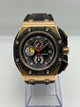Audemars Piguet Royal Oak Offshore 26290RO.OO.A001VE.01 Chronograph 'Grand Prix' Limited Edition