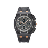 Audemars Piguet Royal Oak Offshore 26415CE.OO.A002CA.01 'Pride of Germany' Ceramic Limited Edition (2022)