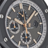 Audemars Piguet Royal Oak Offshore 26415CE.OO.A002CA.01 'Pride of Germany' Ceramic Limited Edition (2022)