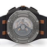 Audemars Piguet Royal Oak Offshore 26415CE.OO.A002CA.01 'Pride of Germany' Ceramic Limited Edition (2022)