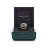 Audemars Piguet Royal Oak Offshore 26415CE.OO.A002CA.01 'Pride of Germany' Ceramic Limited Edition (2022)