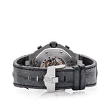 Audemars Piguet Royal Oak Offshore 26470ST.OO.A104CR.01 Stainless Steel Slate Grey Dial