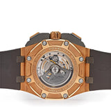 Audemars Piguet Royal Oak Offshore 26568OM.OO.A004CA.01 'Michael Schumacher' Limited Edition (2015)