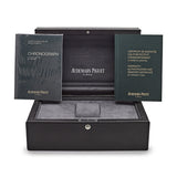 Audemars Piguet Royal Oak Offshore 26568OM.OO.A004CA.01 'Michael Schumacher' Limited Edition (2015)