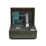 Audemars Piguet Royal Oak Offshore 26622CE.OO.D062CA.01 Flying Tourbillon Chronograph Limited Edition