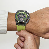 Audemars Piguet Royal Oak Offshore 26622CE.OO.D062CA.01 Flying Tourbillon Chronograph Limited Edition