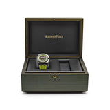 Audemars Piguet Royal Oak Offshore 26622CE.OO.D062CA.01 Flying Tourbillon Chronograph Limited Edition