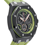 Audemars Piguet Royal Oak Offshore 26622CE.OO.D062CA.01 Flying Tourbillon Chronograph Limited Edition