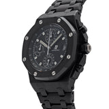 Audemars Piguet Royal Oak Offshore 26238CE.OO.1300CE.01 Black Ceramic