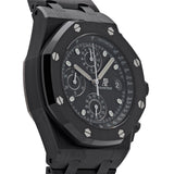 Audemars Piguet Royal Oak Offshore 26238CE.OO.1300CE.01 Black Ceramic