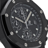 Audemars Piguet Royal Oak Offshore 26238CE.OO.1300CE.01 Black Ceramic