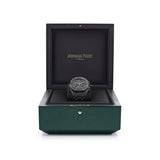 Audemars Piguet Royal Oak Offshore 26238CE.OO.1300CE.01 Black Ceramic