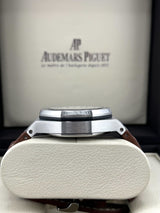 Audemars Piguet Royal Oak Offshore 26020ST.OO.D091CR.01.A Chronograph 'Safari' Stainless Steel White Dial