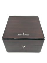 Audemars Piguet Royal Oak Offshore 26020ST.OO.D091CR.01.A Chronograph 'Safari' Stainless Steel White Dial