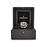 Audemars Piguet Royal Oak Offshore 26078IO.OO.D001VS.01 Chronograph 'Rubens Barrichello II' Limited Edition (2007)
