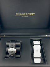 Audemars Piguet Royal Oak Offshore 26423BC.ZZ.D002CA.01 Chronograph Diamond Case And Bezel