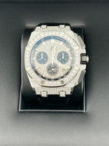 Audemars Piguet Royal Oak Offshore 26423BC.ZZ.D002CA.01 Chronograph Diamond Case And Bezel