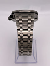 Audemars Piguet Royal Oak Offshore 25721TI.OO.1000TI.03 Chronograph Titanium White Dial