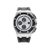 Audemars Piguet Royal Oak Offshore 26400SO.OO.A002CA.01 Chronograph Steel Silver Dial