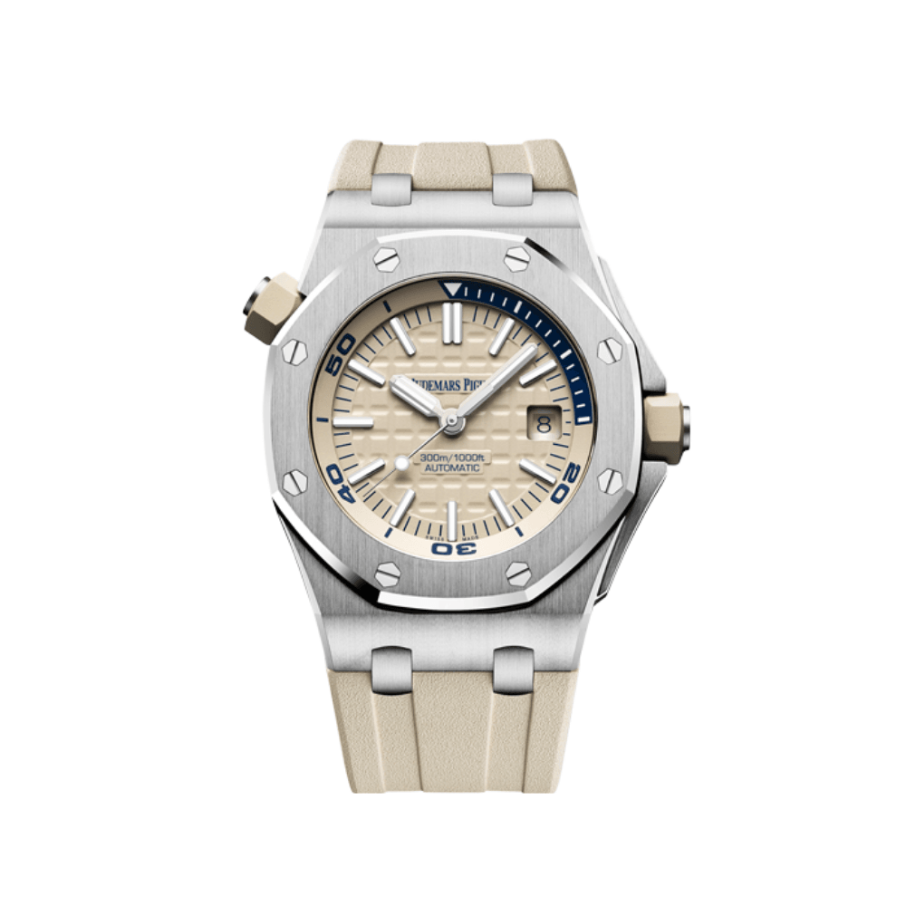 Audemars Piguet Royal Oak Offshore 15710ST.OO.A085CA.01 Diver