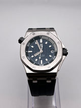 Audemars Piguet Royal Oak Offshore 15720ST.OO.A027CA.01 Diver Stainless Steel Blue Dial