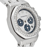 Audemars Piguet Royal Oak Offshore 26231ST.ZZ.D010CA.01.A Stainless Steel Silver Dial Diamond Bezel (2022)