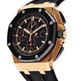 Audemars Piguet Royal Oak Offshore 26401RO.OO.A002CA.02 Chronograph
