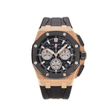 Audemars Piguet Royal Oak OffShore 26420RO.OO.A002CA.01 Selfwinding Chronograph