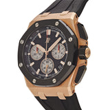 Audemars Piguet Royal Oak OffShore 26420RO.OO.A002CA.01 Selfwinding Chronograph